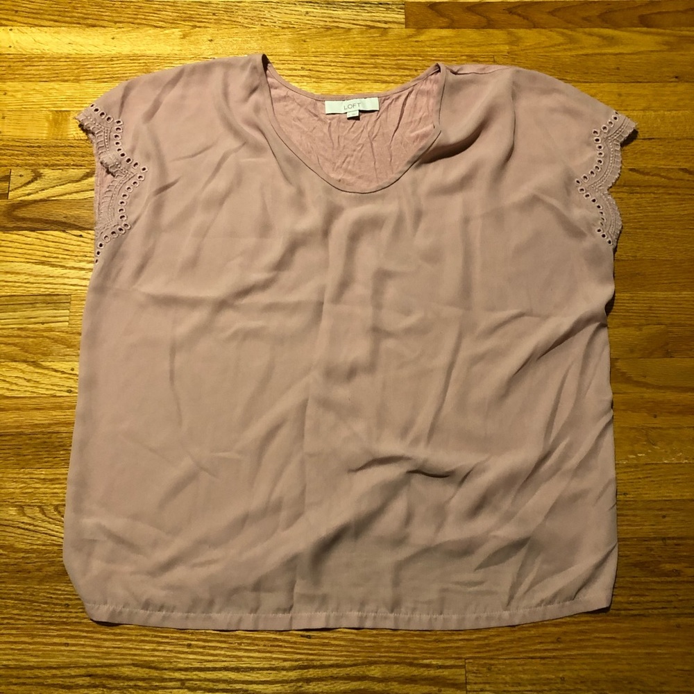 Loft T-shirt